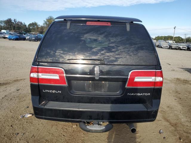 Photo 5 VIN: 5LMFU28517LJ18506 - LINCOLN NAVIGATOR 