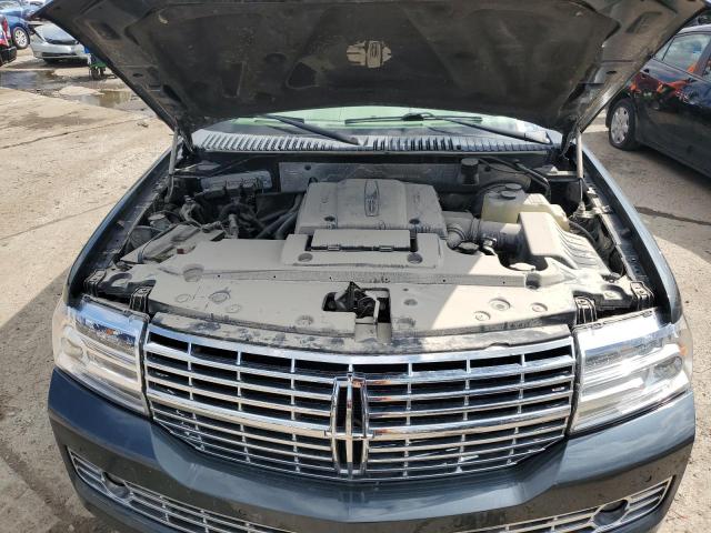 Photo 11 VIN: 5LMFU28519LJ00218 - LINCOLN NAVIGATOR 