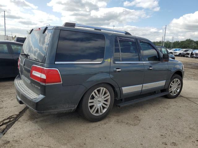 Photo 2 VIN: 5LMFU28519LJ00218 - LINCOLN NAVIGATOR 