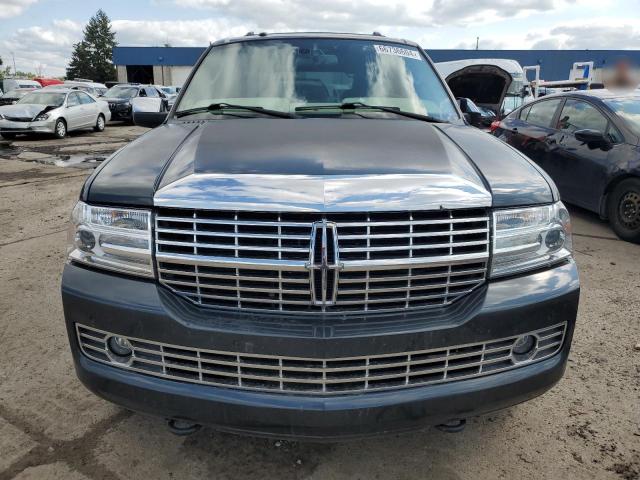 Photo 4 VIN: 5LMFU28519LJ00218 - LINCOLN NAVIGATOR 