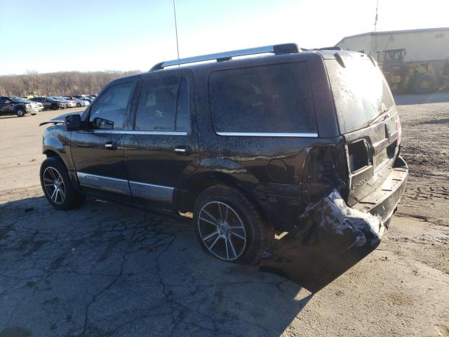 Photo 1 VIN: 5LMFU28519LJ00364 - LINCOLN NAVIGATOR 