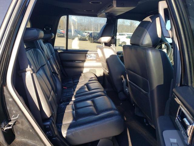 Photo 10 VIN: 5LMFU28519LJ00364 - LINCOLN NAVIGATOR 