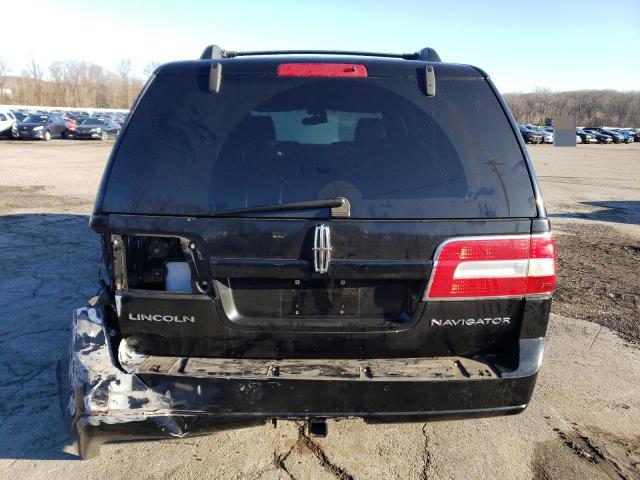 Photo 5 VIN: 5LMFU28519LJ00364 - LINCOLN NAVIGATOR 