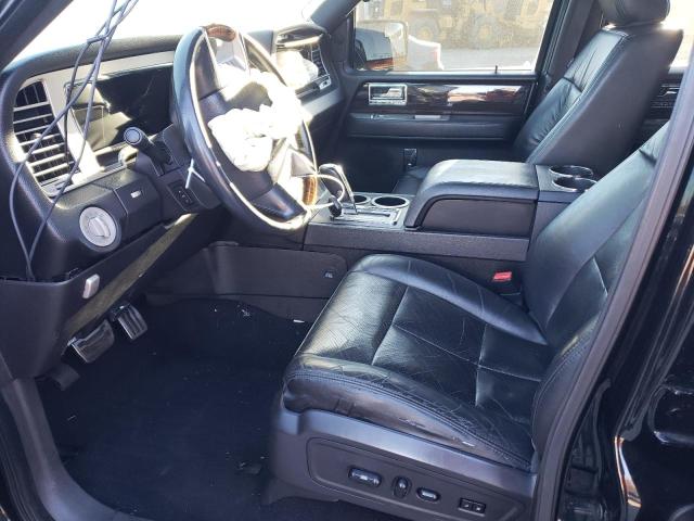 Photo 6 VIN: 5LMFU28519LJ00364 - LINCOLN NAVIGATOR 