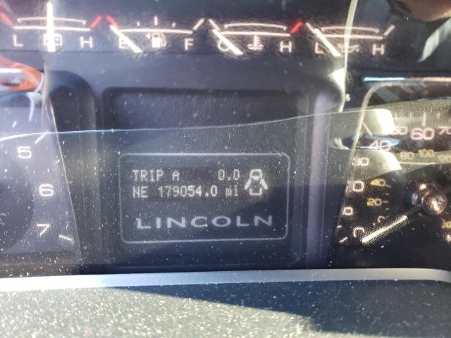 Photo 8 VIN: 5LMFU28519LJ00364 - LINCOLN NAVIGATOR 