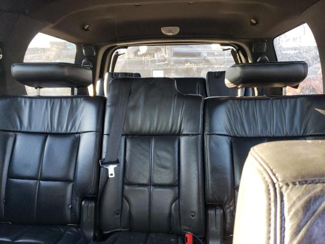 Photo 9 VIN: 5LMFU28519LJ00364 - LINCOLN NAVIGATOR 