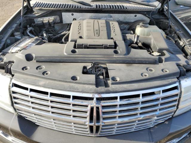 Photo 11 VIN: 5LMFU28519LJ00381 - LINCOLN NAVIGATOR 