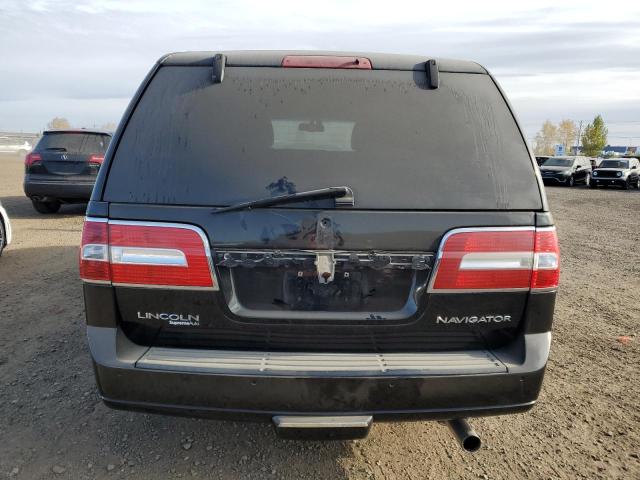 Photo 5 VIN: 5LMFU28519LJ00381 - LINCOLN NAVIGATOR 