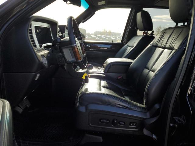 Photo 6 VIN: 5LMFU28519LJ00381 - LINCOLN NAVIGATOR 