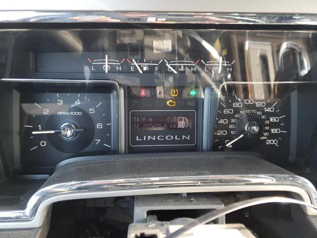 Photo 8 VIN: 5LMFU28519LJ00381 - LINCOLN NAVIGATOR 