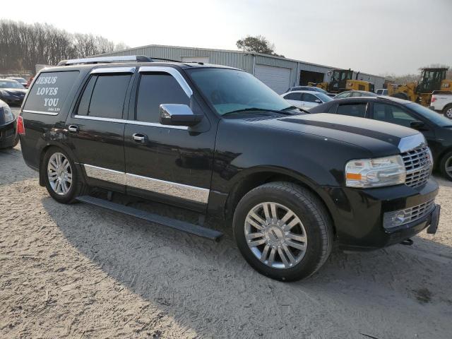 Photo 3 VIN: 5LMFU28519LJ01367 - LINCOLN NAVIGATOR 