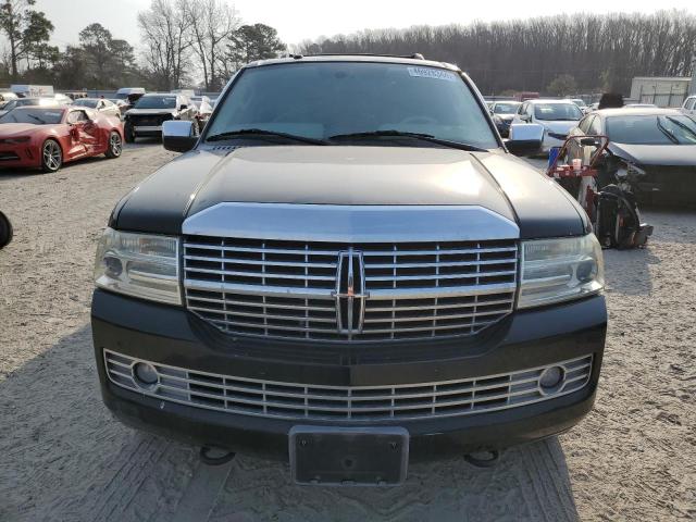 Photo 4 VIN: 5LMFU28519LJ01367 - LINCOLN NAVIGATOR 