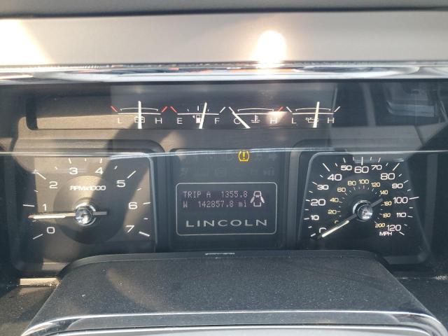 Photo 8 VIN: 5LMFU28519LJ01367 - LINCOLN NAVIGATOR 