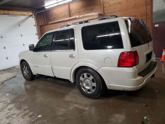 Photo 1 VIN: 5LMFU28525LJ24764 - LINCOLN NAVIGATOR 