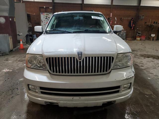 Photo 4 VIN: 5LMFU28525LJ24764 - LINCOLN NAVIGATOR 