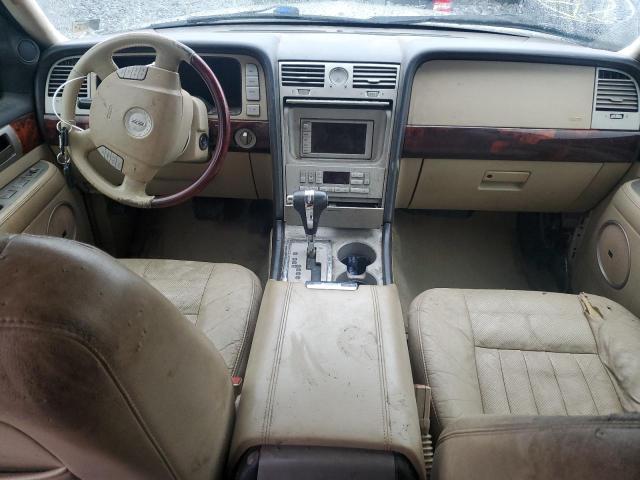 Photo 7 VIN: 5LMFU28525LJ24764 - LINCOLN NAVIGATOR 