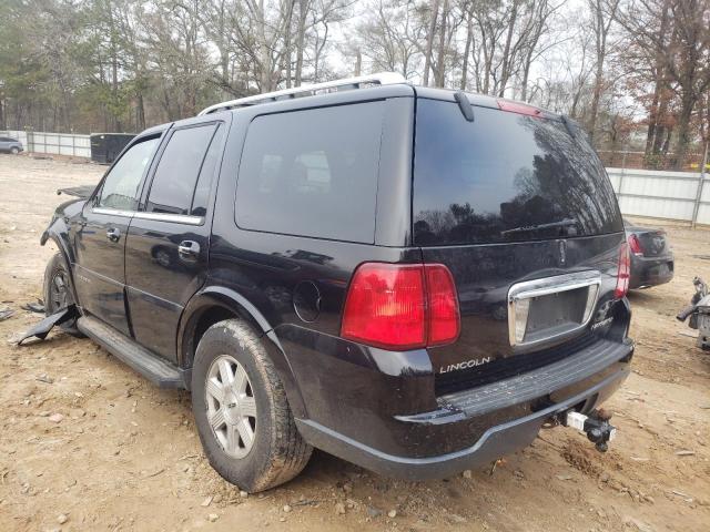 Photo 2 VIN: 5LMFU28526LJ10283 - LINCOLN NAVIGATOR 