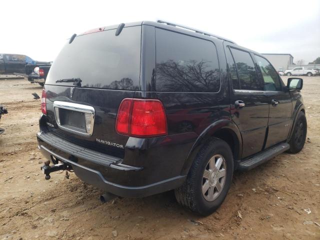 Photo 3 VIN: 5LMFU28526LJ10283 - LINCOLN NAVIGATOR 