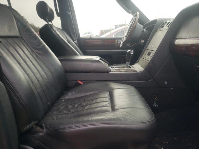 Photo 4 VIN: 5LMFU28526LJ10283 - LINCOLN NAVIGATOR 