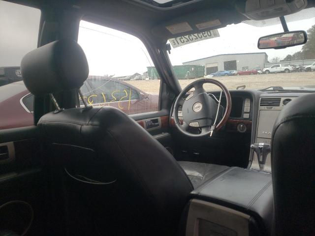 Photo 8 VIN: 5LMFU28526LJ10283 - LINCOLN NAVIGATOR 