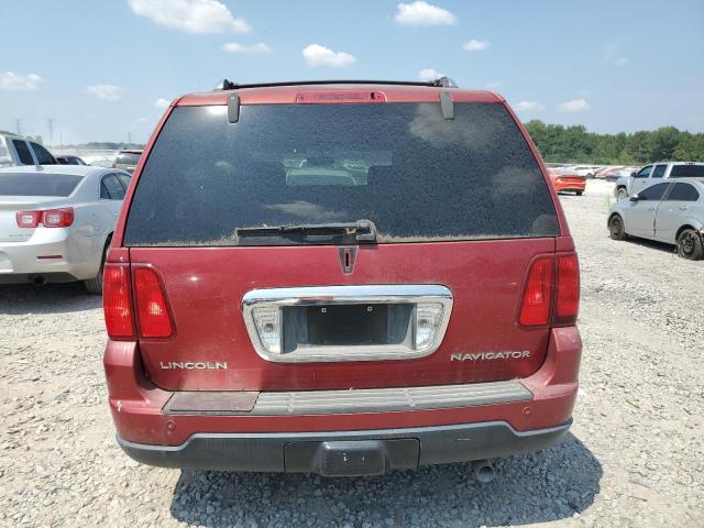 Photo 5 VIN: 5LMFU28526LJ15791 - LINCOLN NAVIGATOR 