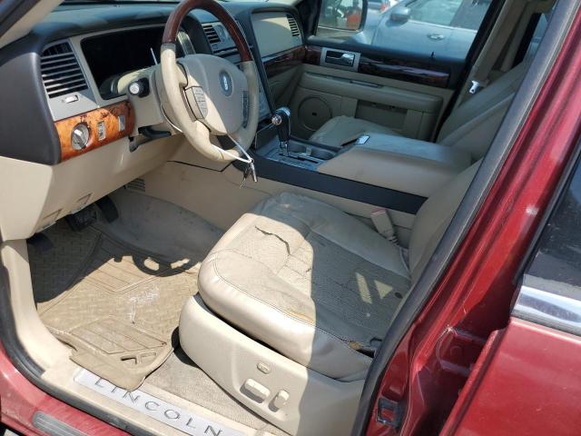 Photo 6 VIN: 5LMFU28526LJ15791 - LINCOLN NAVIGATOR 