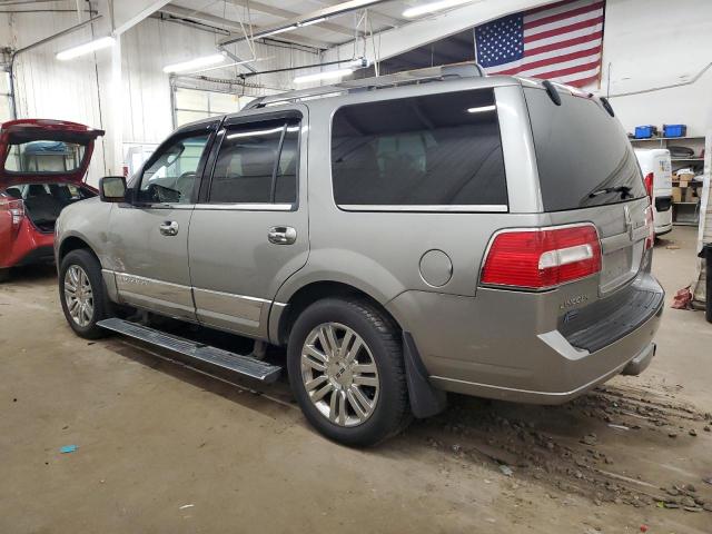 Photo 1 VIN: 5LMFU28528LJ05393 - LINCOLN NAVIGATOR 