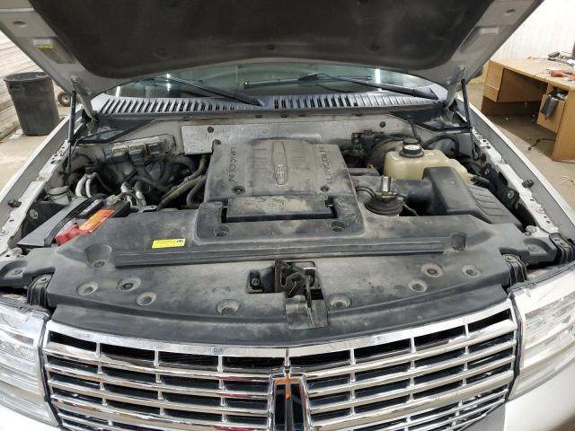 Photo 11 VIN: 5LMFU28528LJ05393 - LINCOLN NAVIGATOR 