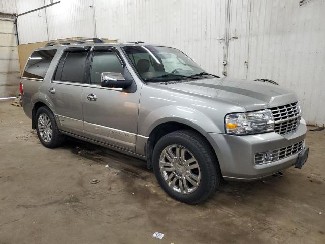 Photo 3 VIN: 5LMFU28528LJ05393 - LINCOLN NAVIGATOR 