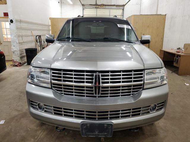 Photo 4 VIN: 5LMFU28528LJ05393 - LINCOLN NAVIGATOR 