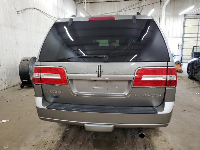 Photo 5 VIN: 5LMFU28528LJ05393 - LINCOLN NAVIGATOR 