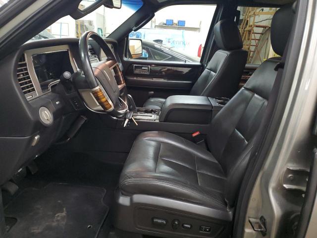 Photo 6 VIN: 5LMFU28528LJ05393 - LINCOLN NAVIGATOR 