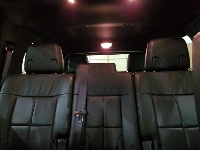 Photo 9 VIN: 5LMFU28528LJ05393 - LINCOLN NAVIGATOR 