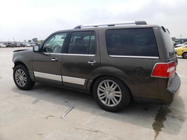 Photo 1 VIN: 5LMFU28528LJ07550 - LINCOLN NAVIGATOR 