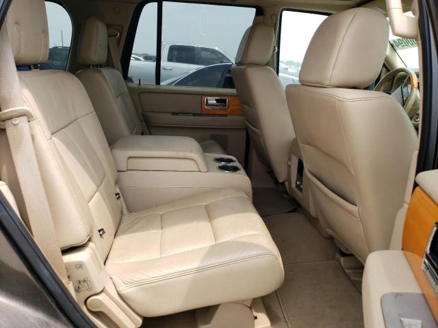 Photo 10 VIN: 5LMFU28528LJ07550 - LINCOLN NAVIGATOR 