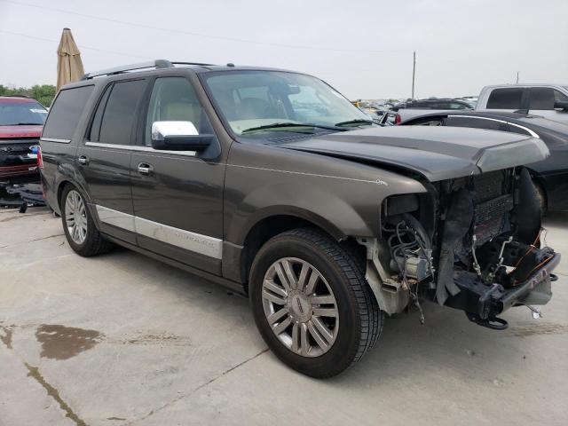 Photo 3 VIN: 5LMFU28528LJ07550 - LINCOLN NAVIGATOR 