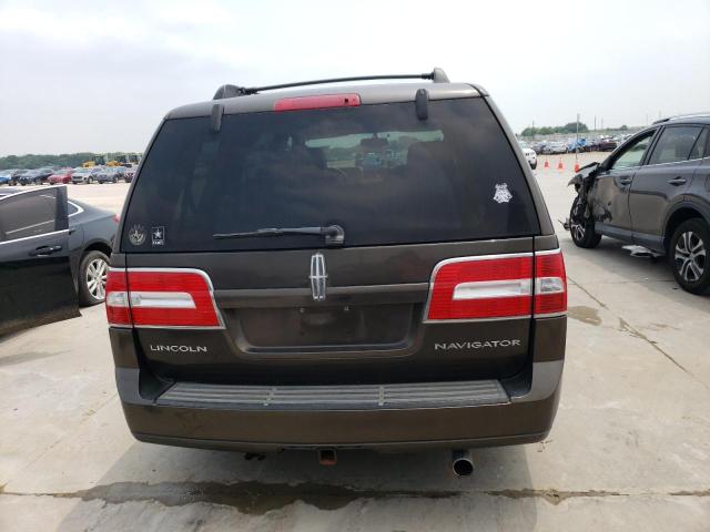 Photo 5 VIN: 5LMFU28528LJ07550 - LINCOLN NAVIGATOR 