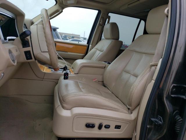 Photo 6 VIN: 5LMFU28528LJ07550 - LINCOLN NAVIGATOR 