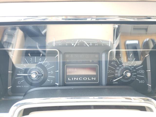 Photo 8 VIN: 5LMFU28528LJ07550 - LINCOLN NAVIGATOR 