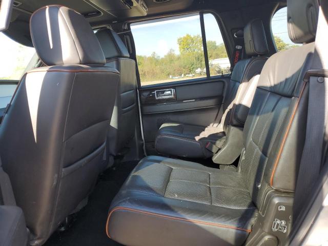 Photo 10 VIN: 5LMFU28528LJ11789 - LINCOLN NAVIGATOR 