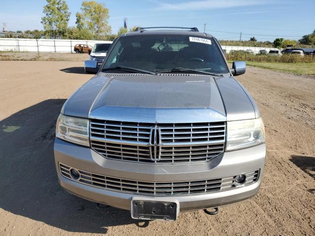 Photo 4 VIN: 5LMFU28528LJ11789 - LINCOLN NAVIGATOR 