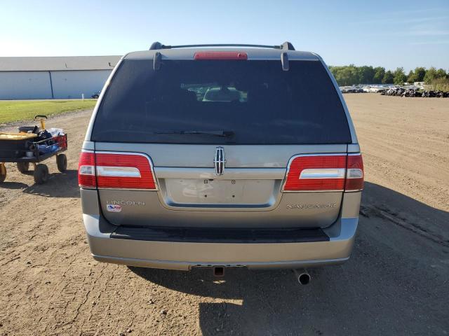 Photo 5 VIN: 5LMFU28528LJ11789 - LINCOLN NAVIGATOR 