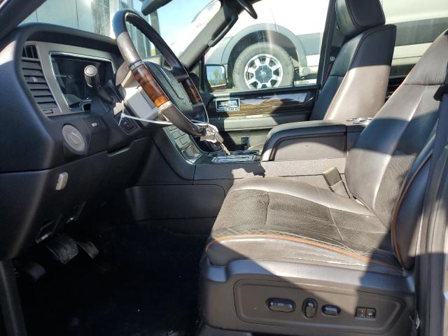 Photo 6 VIN: 5LMFU28528LJ11789 - LINCOLN NAVIGATOR 