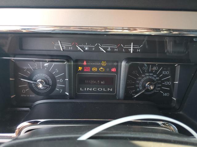 Photo 8 VIN: 5LMFU28528LJ11789 - LINCOLN NAVIGATOR 