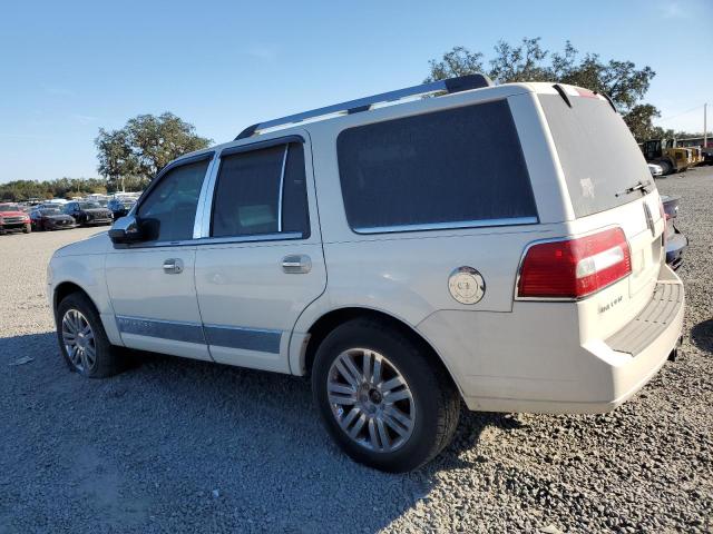 Photo 1 VIN: 5LMFU28528LJ15499 - LINCOLN NAVIGATOR 