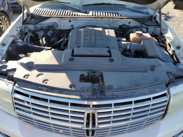 Photo 11 VIN: 5LMFU28528LJ15499 - LINCOLN NAVIGATOR 