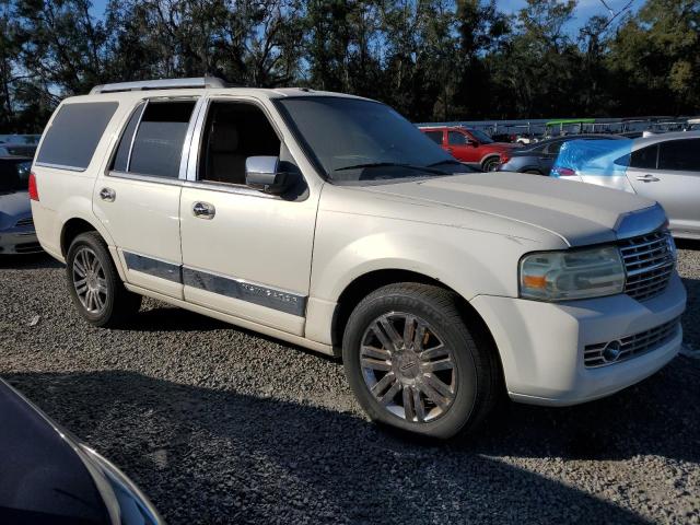 Photo 3 VIN: 5LMFU28528LJ15499 - LINCOLN NAVIGATOR 