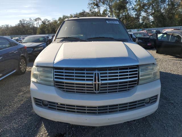 Photo 4 VIN: 5LMFU28528LJ15499 - LINCOLN NAVIGATOR 