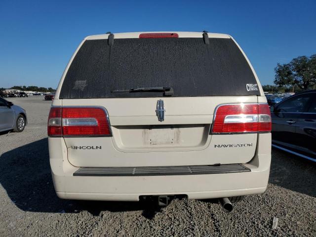 Photo 5 VIN: 5LMFU28528LJ15499 - LINCOLN NAVIGATOR 