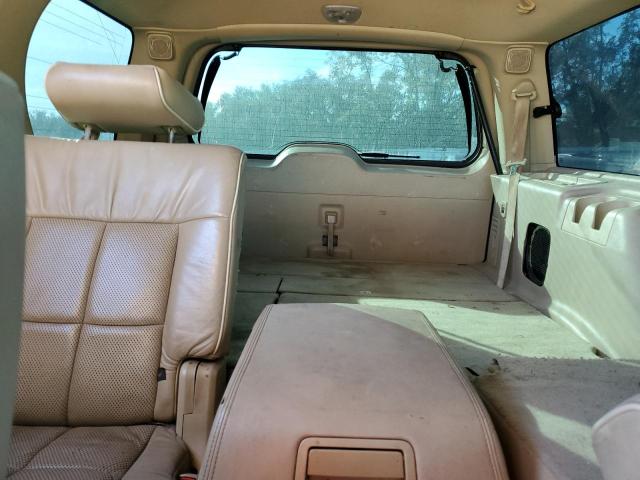 Photo 9 VIN: 5LMFU28528LJ15499 - LINCOLN NAVIGATOR 